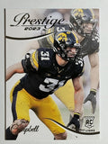 2023 Prestige #342 Jack Campbell RC