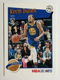 2019-20 Hoops #284 Kevin Durant
