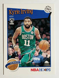 2019-20 Hoops #290 Kyrie Irving
