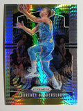 2020 Panini Prizm WNBA Prizms Hyper #14 Courtney Vandersloot