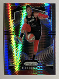 2020 Panini Prizm WNBA Prizms Hyper #38 Alex Bentley