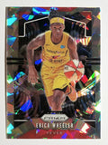 2020 Panini Prizm WNBA Prizms Ice #36 Erica Wheeler