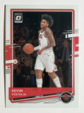 2020-21 Donruss Optic #115 Kevin Porter Jr.