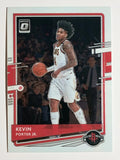 2020-21 Donruss Optic #115 Kevin Porter Jr.