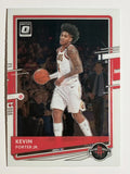 2020-21 Donruss Optic #115 Kevin Porter Jr.