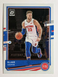 2020-21 Donruss Optic #121 Blake Griffin