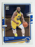 2020-21 Donruss Optic #149 Draymond Green