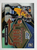 2020-21 Donruss Optic Express Lane #14 Donovan Mitchell
