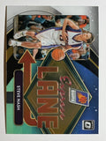 2020-21 Donruss Optic Express Lane #20 Steve Nash