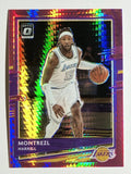 2020-21 Donruss Optic Hyper Pink #56 Montrezl Harrell