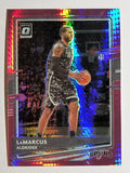 2020-21 Donruss Optic Hyper Pink #71 LaMarcus Aldridge