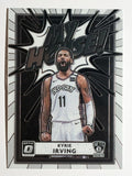 2020-21 Donruss Optic My House #8 Kyrie Irving