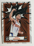 2020-21 Donruss Optic My House #15 Devin Booker
