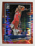 2020-21 Donruss Optic Red Pulsar #51 Eric Bledsoe
