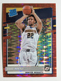 2020-21 Donruss Optic Red Pulsar #172 Zeke Nnaji RR