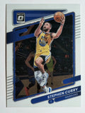 2021-22 Donruss Optic #128 Stephen Curry