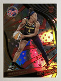 2022 Panini Revolution WNBA Astro #97 Queen Egbo
