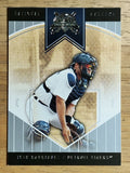 2004 National Pastime #14 Ivan Rodriguez