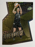 2022 Panini Revolution WNBA Liftoff #20 Sue Bird