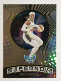 2022 Panini Revolution WNBA Supernova #1 Arike Ogunbowale