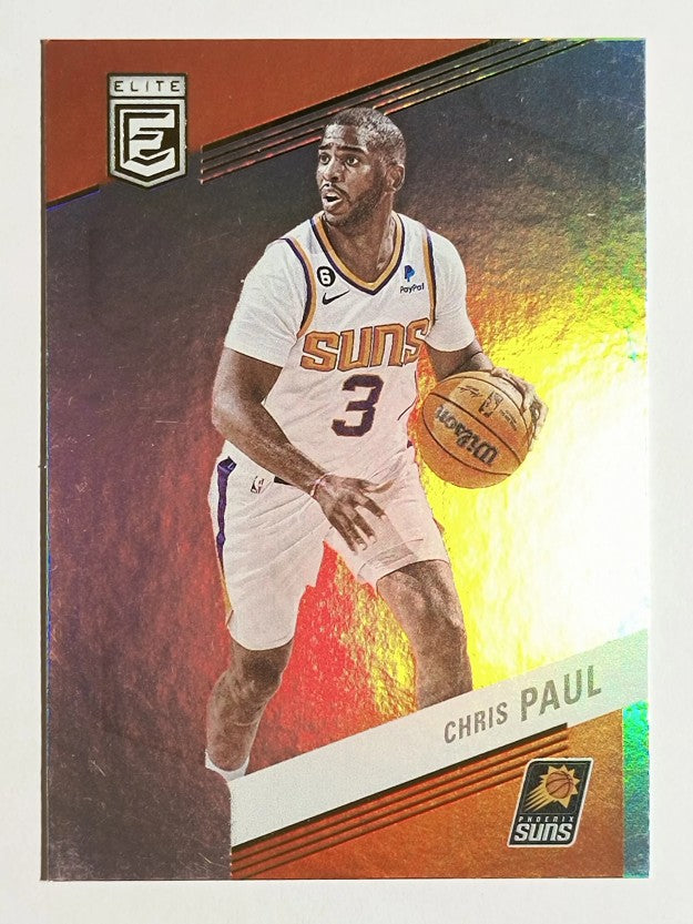 2022-23 Elite #103 Chris Paul