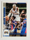 2022-23 Hoops #297 Allen Iverson