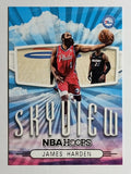 2022-23 Hoops Skyview #25 James Harden