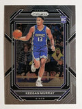 2022-23 Panini Prizm #245 Keegan Murray RC
