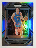 2022-23 Panini Prizm Prizms Silver #61 Josh Giddey