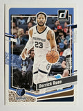 2023-24 Donruss #75 Derrick Rose