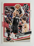 2023-24 Donruss #116 Jalen Green