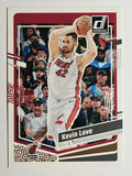 2023-24 Donruss #166 Kevin Love