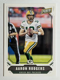 2018 Panini National Convention #16 Aaron Rodgers