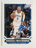2018 Panini National Convention #34 Russell Westbrook