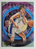 2022-23 Bowman Inception University #3 Jaden Schutt