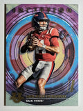2022-23 Bowman Inception University #4 Walker Howard