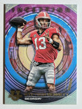 2022-23 Bowman Inception University #38 Stetson Bennett