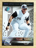 2004 SPx #31 Frank Thomas