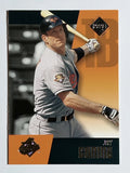 2002 Upper Deck Diamond Connection #16 Jeff Conine