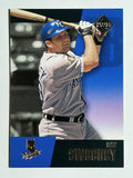 2002 Upper Deck Diamond Connection #25 Mike Sweeney