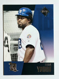 2002 Upper Deck Diamond Connection #26 Dmitri Young