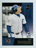 2002 Upper Deck Diamond Connection #27 Bobby Higginson