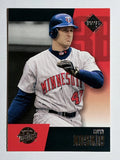2002 Upper Deck Diamond Connection #28 Corey Koskie
