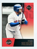 2002 Upper Deck Diamond Connection #29 Cristian Guzman