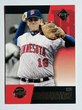 2002 Upper Deck Diamond Connection #30 Doug Mientkiewicz