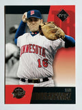 2002 Upper Deck Diamond Connection #30 Doug Mientkiewicz