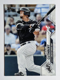 2020 Topps Update #U23 Cheslor Cuthbert