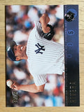 2004 Upper Deck #407 Mariano Rivera