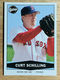 2004 Upper Deck Vintage #457 Curt Schilling