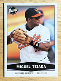 2004 Upper Deck Vintage #458 Miguel Tejada